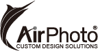 AirPhoto Cultural Communication | Commercial office design | Office space design | Store design
