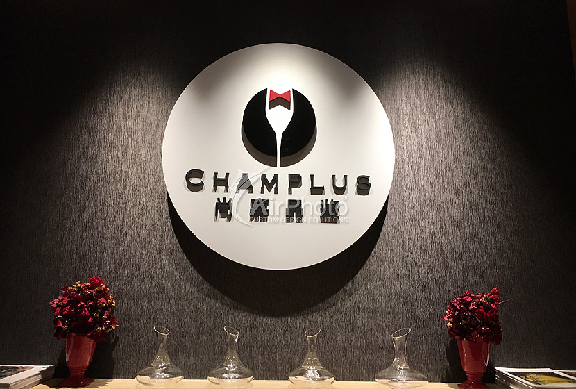 CHAMPLUS WORLD WINERY CLUB